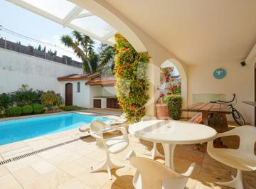 Casa · 600m² · 5 Quartos · 6 Vagas · CASA NO MORUMBI COM 5 SUITES, 6 VAGAS. OTIMA LOCALIZAÇÃO!