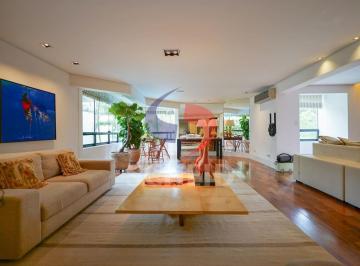 Apartamento · 230m² · 3 Quartos · 3 Vagas · REAL PARQUE