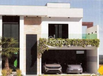 b868ffff1a79e1da603ad7f0512ab9418d945f0c · Casa à venda, 190 m² por R$ 1.350.000,00 - Park Unimep Taquaral - Piracicaba/SP