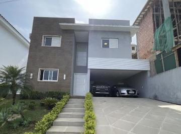 b04106b518b92b29238bb9697b1c34dd05548b9d · Casa à venda com 3 suítes, 260m² - (Residencial Valville 1) - Alphaville - (SANTANA DE PARNAÍBA)/SP