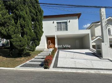 84fe49129329773ff1ccdc6f1234096a4eb93d49 · Casa com 4 dormitórios à venda, 382 m² por R$ 4.300.000,00 - Alphaville - Santana de Parnaíba/SP