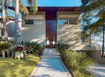 e5155a42a3bf359e7b4906041637192ef512ab68 · Casa à venda com 5 suítes, 475m² - (Residencial Alphaville 10) - Alphaville - (SANTANA DE PARNAÍBA)/