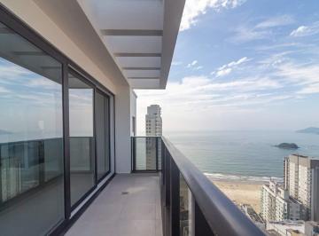 Apartamento · 355m² · 4 Quartos · 4 Vagas · Cobertura à venda no Ed. Cyano Mare em Balneário Camboriú