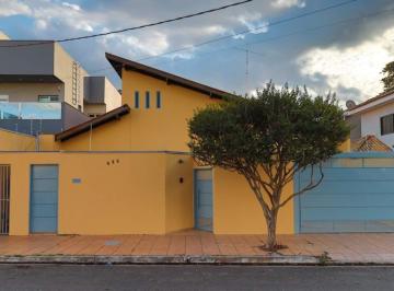 Casa · 246m² · 4 Quartos · 2 Vagas · Casa térrea no bairro Cidade Jardim