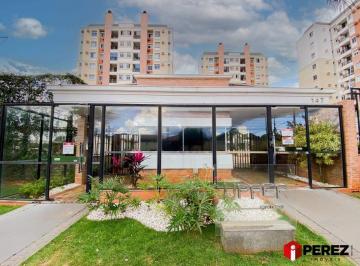 Apartamento · 69m² · 2 Quartos · 1 Vaga · Apartamento no Condomínio Upper Grand Park