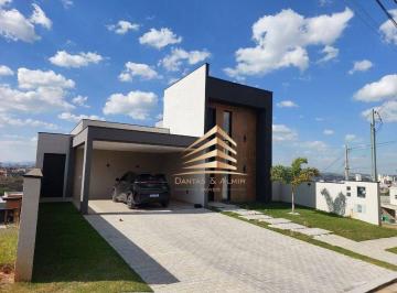 00d5c013050213f00a625e7f1f344b8bff17b733 · Casa com 3 dormitórios à venda, 190 m² por R$ 1.380.000,00 - Condomínio Villa Real de Bragança - Bra