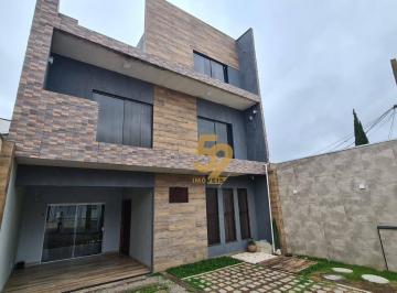 d0064220849d5414c270115777ce99311cbace13 · Sobrado Triplex no Xaxim com 3 suítes