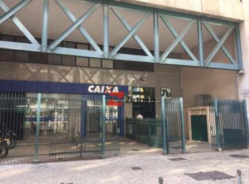 fachada no térreo · SALA EM PRÉDIO INTELIGENTE JUNTO METRÔ NO CENTRO