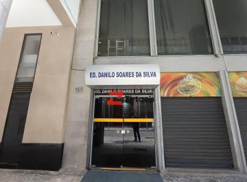 7 · SALA AMPLA DE FRENTE AR CONDICIONADO CENTRAL NO CENTRO