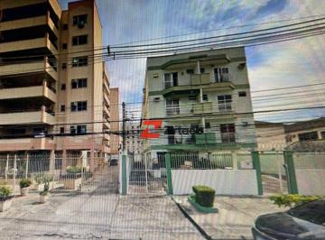 RUA IMUTÁ 300 · APARTAMENTO DE FRENTE COM SALA, 2 QUARTOS COM DEPENDÊNCIAS COMPLETAS E VAGA DE GARAGEM NO PECHINCHA 