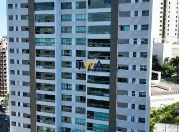 Apartamento · 405m² · 4 Quartos · 5 Vagas · Cobertura, Mirante da Serra, Vila da Serra, Nova Lima, 4 quartos, R$4.990.000,00, à venda na TWA Inv