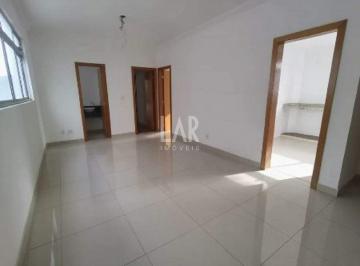 Apartamento · 108m² · 4 Quartos · 2 Vagas · Apartamento à venda, 4 quartos, 1 suíte, 2 vagas, Liberdade - Belo Horizonte/MG
