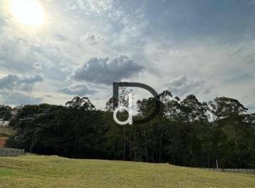 077f68a5c160789d32f020828a84d954cd8067b7 · Terreno à venda, 810 m² por R$ 400.000,00 - Condomínio Terras de Santa Teresa - Itupeva/SP