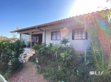 89f22f4fbdbd23a54868a86b3ef0f13503780f07 · Casa com 3 dormitórios à venda, 123 m² por R$ 685.000,00 - Navegantes - Dois Irmãos/RS