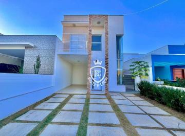 91b29873f9ba75b17714c2775366d0aa25cdde96 · Casa com 3 dormitórios à venda, 170 m² por R$ 950.000,00 - Condomínio Village Moutonnée - Salto/SP