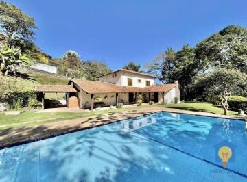 e9fa0d0408d5f1a0882ec58743a3aa8f5841efc4 · Casa com 4 dormitórios à venda, 478 m² por R$ 1.570.000,00 - Granja Viana - Vila Real do Moinho Velh