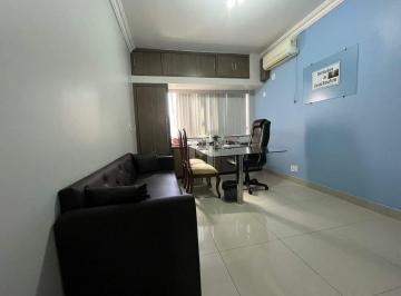 Comercial · 38m² · 1 Vaga · Livia Machado vende sala 38,30 m2 com 01 vaga de garagem na Praia do Suá - Vitória/ES
