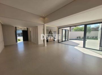 Casa · 270m² · 4 Quartos · 2 Vagas · Casa em Condomínio à venda, 4 quartos, 2 suítes, 2 vagas, Campos do Conde 3 - Tremembé/SP