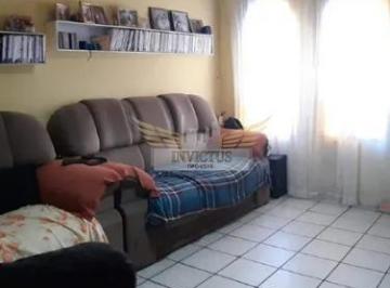 Casa · 187m² · 5 Quartos · 1 Vaga · Casa Térrea com 5 Quartos à Venda, 187m² - Vila Floresta, Santo André/SP.