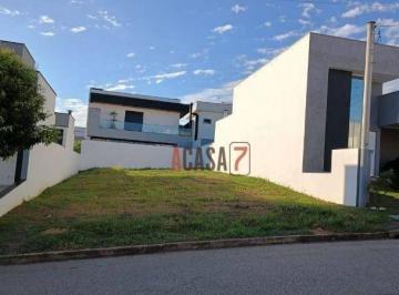 c4e68d8839b58e049a4d5109aaee4bdb0e0dfb49 · Terreno à venda, 257 m² - Condomínio Ibiti Reserva - Sorocaba/SP