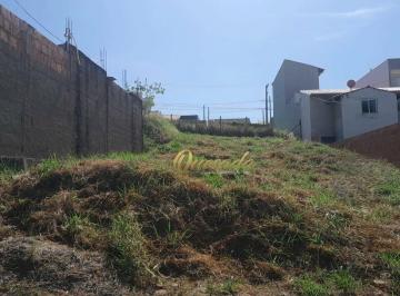 1e1adb5e002d8f476db5df7498e6440edd72e42f · Terreno residencial, á venda, leve aclive, 305,71 m², Jardim Bela Vista, Indaiatuba.