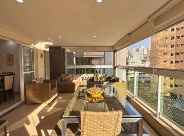 1406b02dff449675722cc3c510925764f9f1bfb9 · Apartamento à venda, 114 m² por R$ 839.000,00 - Enseada - Guarujá/SP