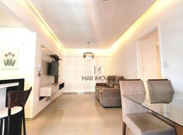 338e9dd712d4a583c76a35fde463a3aa6b9ac227 · Apartamento com 2 dormitórios à venda, 60 m² por R$ 420.000,00 - Pitangueiras - Guarujá/SP