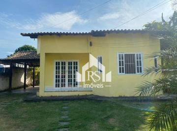 a55bef5b37e5891c193b6652eafc9b65e43328c6 · Casa com 3 dormitórios à venda, 100 m² por R$ 250.000,00 - Caluge - Itaboraí/RJ