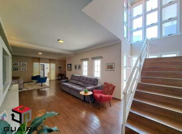 Casa · 302m² · 4 Quartos · 10 Vagas · Sobrado à venda 4 quartos 4 suítes 10 vagas Assunção - Santo André - SP