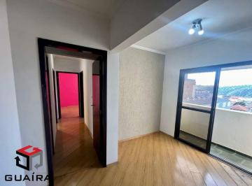 Apartamento · 98m² · 3 Quartos · 2 Vagas · Apartamento à venda 3 quartos 1 suíte 2 vagas Bocaina - Mauá - SP