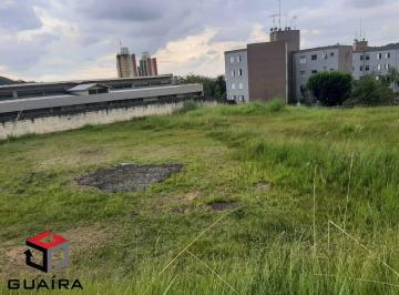 Terreno · 8500m² · Terreno à venda Selecta - São Bernardo do Campo - SP