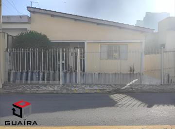 Terreno · 251m² · Terreno de 250,80m² no Nova Petrópolis em SBC - SP