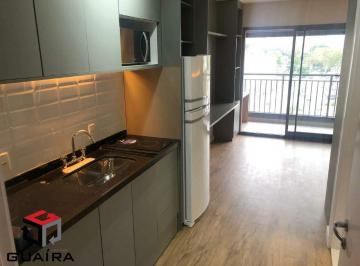 Apartamento · 27m² · 1 Quarto · Studio mobiliado com 1 Dormitório na Chacara Santo Antonio