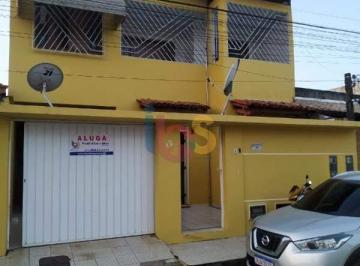 Casa · 150m² · 6 Quartos · CASA NO HERNANI SÁ SOBRADO COM DOIS APARTAMENTOS