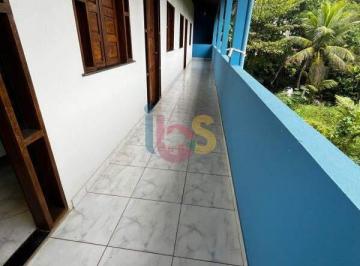 Comercial · 500m² · 6 Quartos · Pousada em Ponta da Tulha