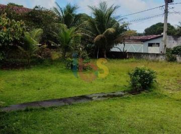Casa · 120m² · 3 Quartos · Vendo Casa com Dois Lotes 