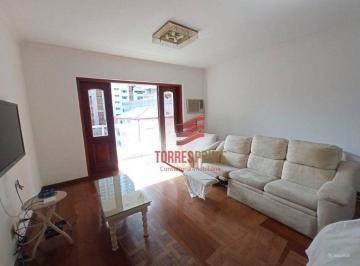 89fc9d15eb1fbdc7214284a9408c38bf36538067 · Apartamento com 4 dormitórios à venda, 151 m² por R$ 1.150.000,00 - Gonzaga - Santos/SP