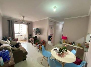 Apartamento · 68m² · 3 Quartos · 1 Vaga · Apartamento a venda na Vila Matilde
