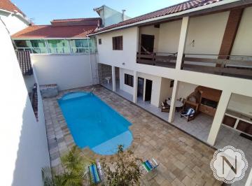 Casa · 323m² · 4 Quartos · 4 Vagas · Casa à venda com 4 quartos no bairro Cibratel I 