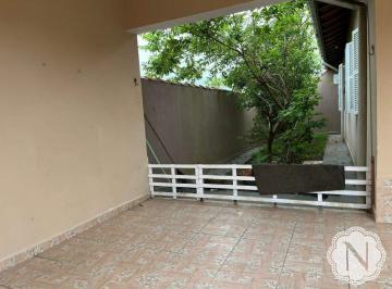 Casa · 123m² · 4 Quartos · 1 Vaga · Casa à venda com 4 quartos no bairro Cibratel II 
