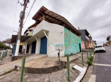 e925b30319d388f94073b839f1b0131b0062f651 · Casa com 3 dormitórios à venda, 196 m² por R$ 570.000,00 - Vila Mercês - Carapicuíba/SP