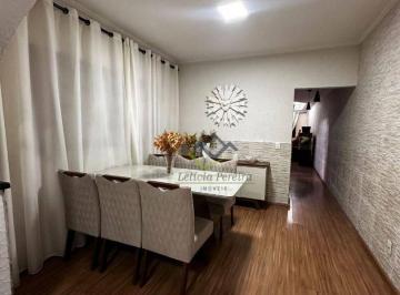47eab5f81b820a1a68b2f188754db6045f5d4862 · Sobrado com 3 quartos à venda, 170 m² por R$ 600.000 - Jardim Suzanópolis - Suzano/SP
