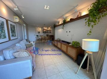 d38096967c13a98fcfafe387bcf1abecb26d9674 · Apartamento pé na areia com 2 suítes no Porto das Dunas