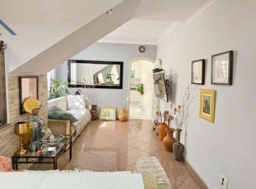 0e9dd2cac1032943c1fef5c236639ef2eed6f92b · Sobrado à venda, 134 m² por R$ 1.500.000,00 - Campo Belo - São Paulo/SP