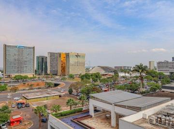 Comercial · 35m² · SCN Quadra 01 - Central Park, Asa Norte/DF