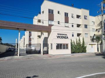 Apartamento · 66m² · 2 Quartos · 1 Vaga · Apartamento PALHOÇA - SC