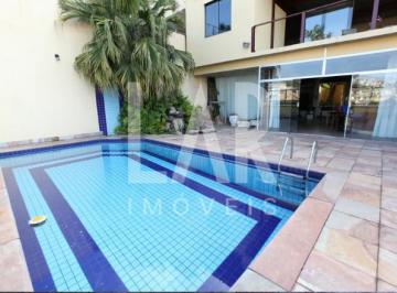 Casa · 500m² · 4 Quartos · 3 Vagas · Casa à venda, 4 quartos, 4 suítes, 3 vagas, São Bento - Belo Horizonte/MG