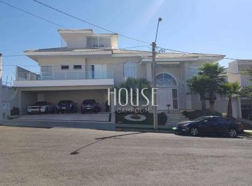 af4821b655e9b78c339c1cc07f26837f57efc9d8 · Casa com 4 quartos à venda, 559 m² - Condomínio Villa dos Inglezes - Sorocaba/SP