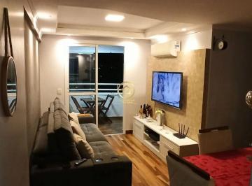 Apartamento · 56m² · 2 Quartos · Apartamento à venda - no Vila Palmeiras