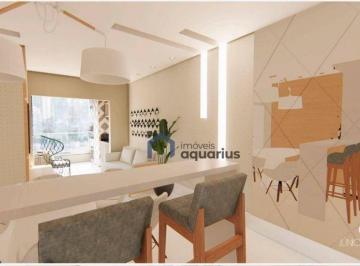 ba9b99aed3fe32448b3c5d9ca453d01231e74cc2 · Apartamento com 3 dormitórios à venda, 70 m² por R$ 535.000,00 - Jardim Califórnia - Jacareí/SP